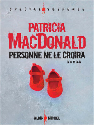 cover image of Personne ne le croira